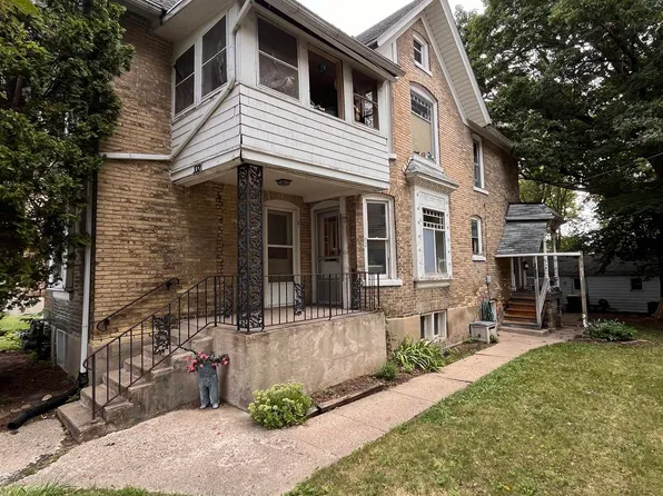 332 S Prospect St, Rockford, IL 61104