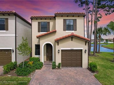 4000 Sycamore Cv, Riviera Beach, FL, 33410