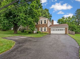 521 Bonifant Rd, Silver Spring, MD 20905