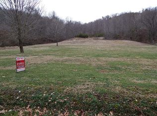 736 Hygean Run Rd, West Portsmouth, OH 45663