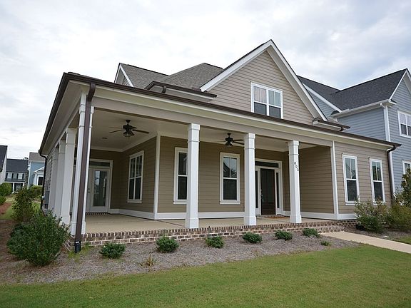 2nd image of 805 Kestrel Dr