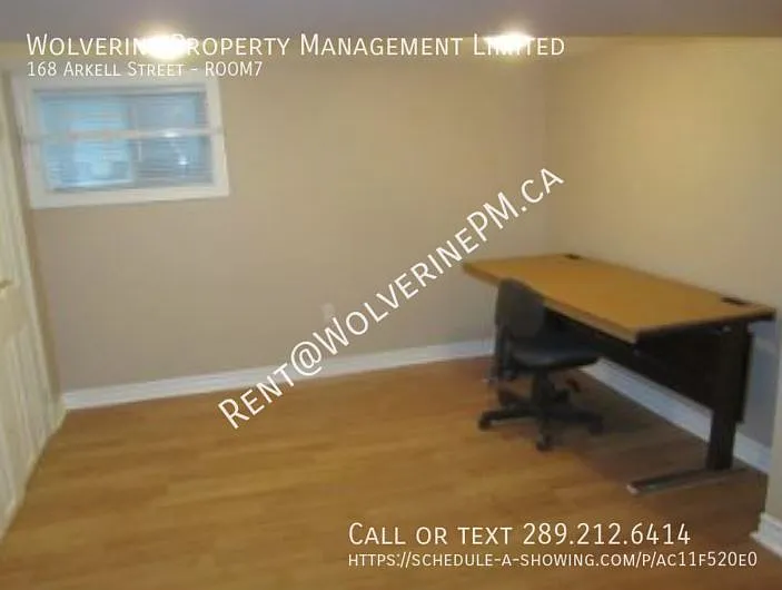168 Arkell St #7 — Photo 10