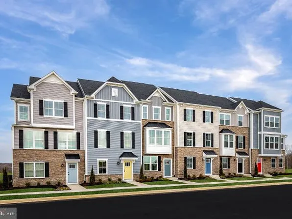 4550 Camfield Ln, Fredericksburg, VA 22408