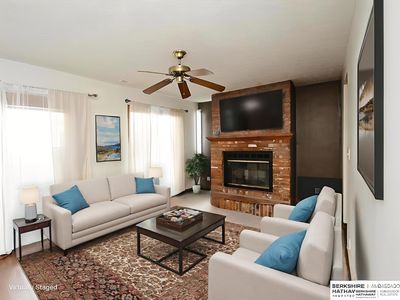 4521 Turner St, Lincoln, NE, 68504