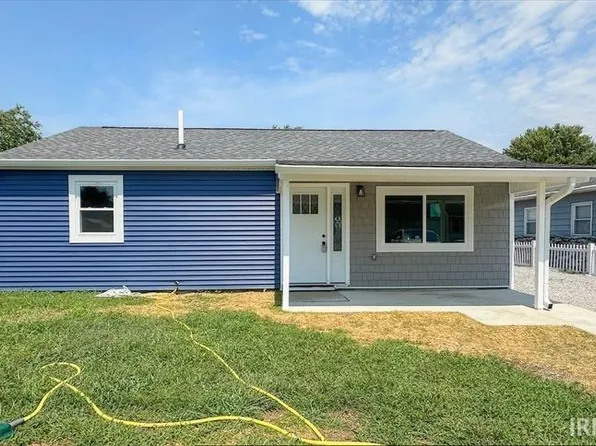 1004 E Gano St, Kokomo, IN 46901