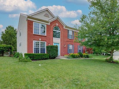 4602 Ellsberry Ct, Batavia, OH, 45103