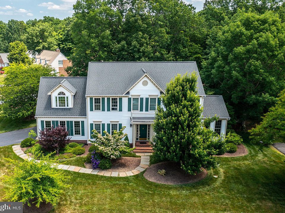 10107 Fullerton Ct, Fredericksburg, VA 22408 Zillow