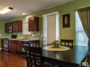 4125 Elkton Dr, Raleigh, NC 27610