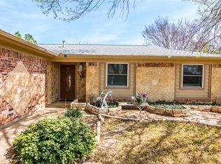309 Georgetown Dr, Everman, TX 76140