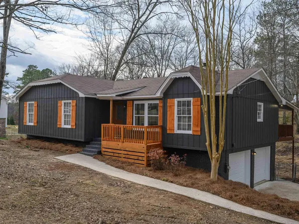 8616 Driftwood Dr, Morris, AL 35116