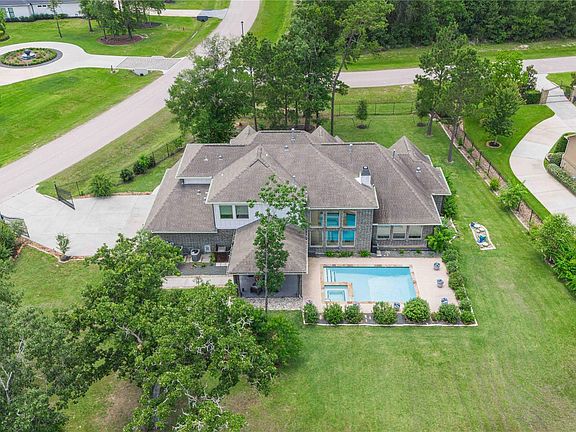 4th image of 27002 Benton Brook Ct