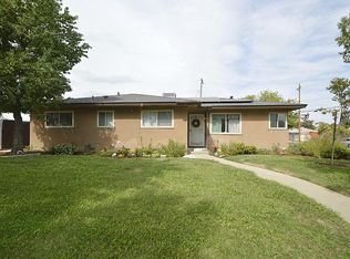 1708 W Andrews Ave, Fresno, CA 93705