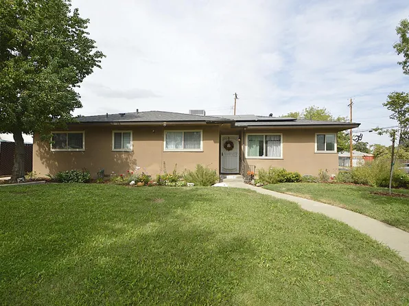 1708 W Andrews Ave, Fresno, CA 93705