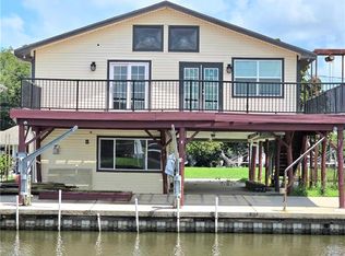 4981 Deborah Ann Dr, Barataria, LA 70036