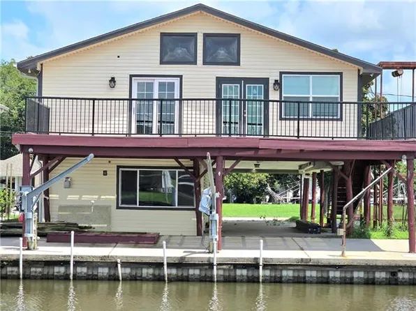 4981 Deborah Ann Dr, Barataria, LA 70036