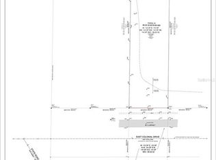 E Colonial Dr Lot 460, Christmas, FL 32709