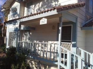 267 E Sage Ave, San Jacinto, CA 92582