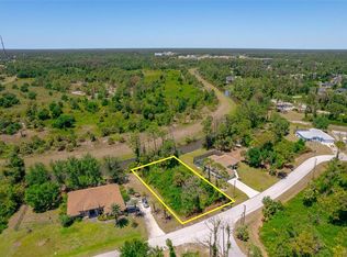 Rolling Rd LOT 17, North Pt, FL 34288