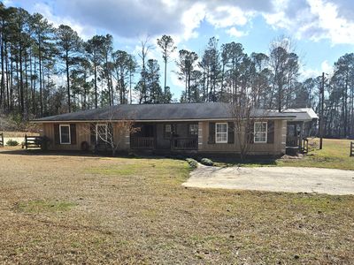 5948 Wrightsboro Rd, Harlem, GA, 30814
