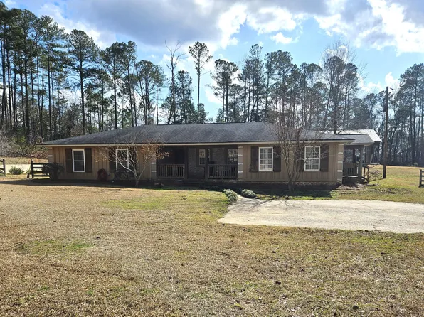 5948 Wrightsboro Road Road, Harlem, GA