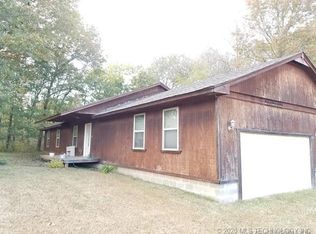 21549 E Fern Valley Rd, Claremore, OK 74019