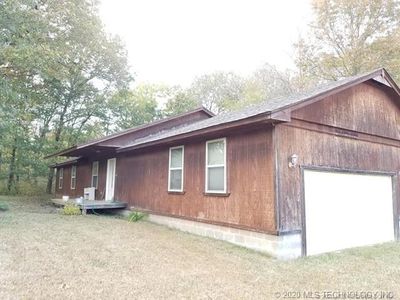 21549 E Fern Valley Rd, Claremore, OK, 74019