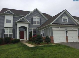 138 Plymouth Pl, Middletown, DE 19709