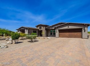 11769 N Mabini Pl, Oro Valley, AZ 85737