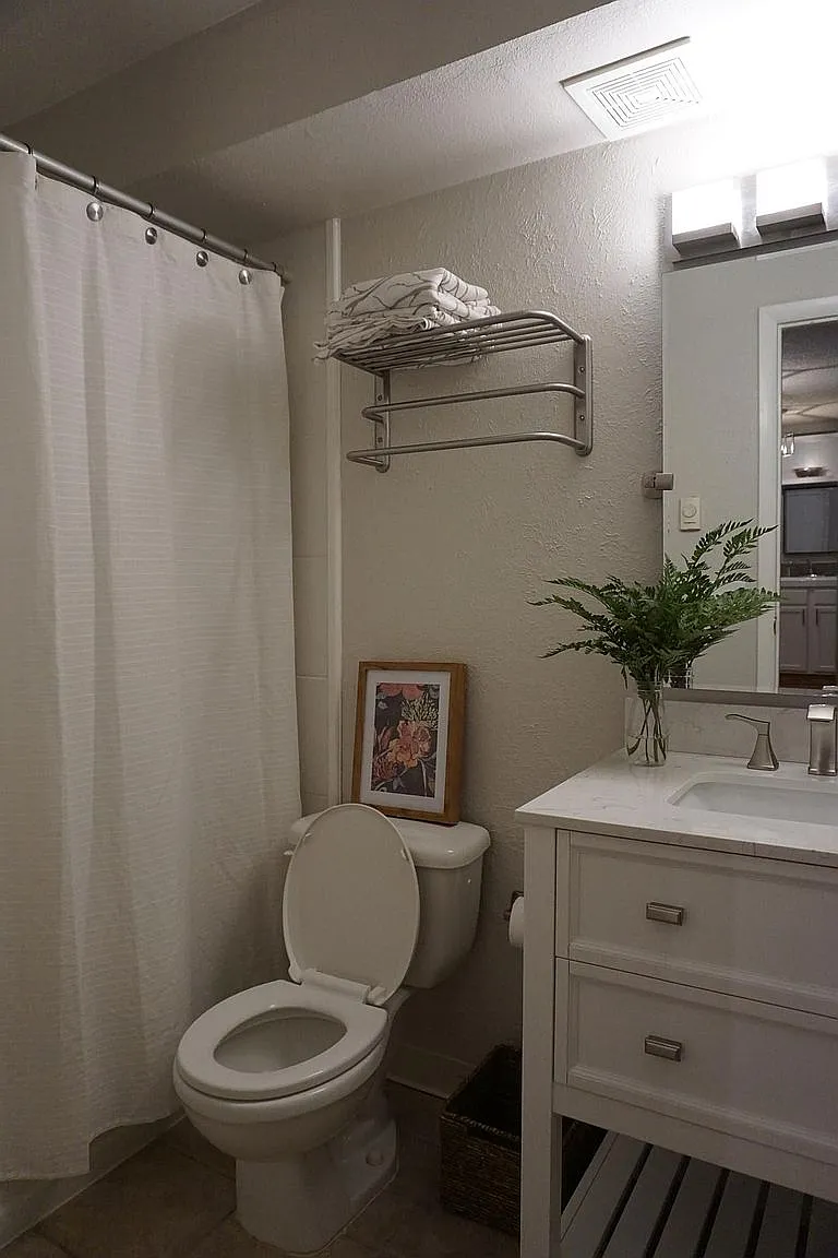 1 bed, 575 sqft, $1,500 — Photo 3