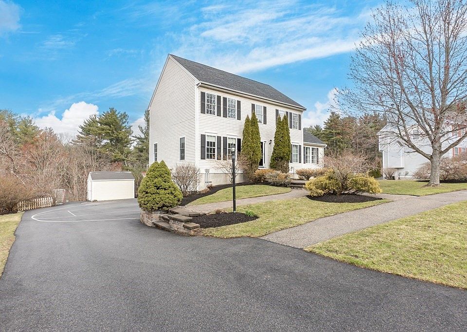 54 Weldon Farm Rd, Rowley, MA 01969 Zillow