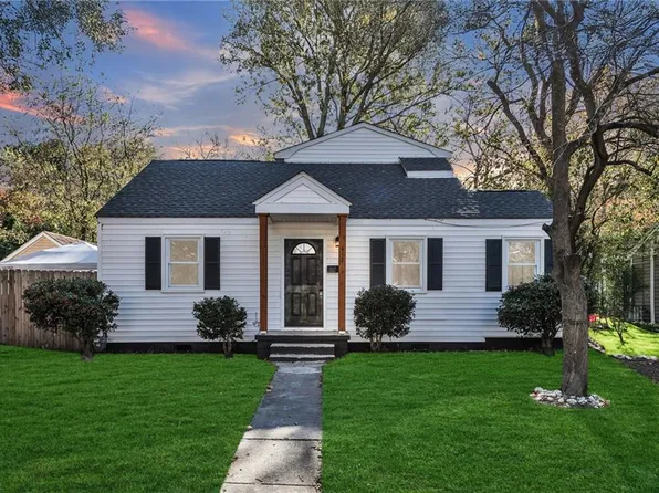 445 Munden Ave, Norfolk, VA 23505