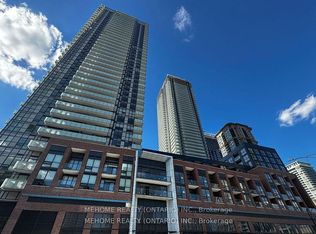4130 Parkside Village Dr #1506, Mississauga, ON L5B 0L7
