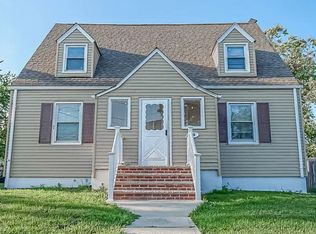 68 Avenel St Floor 2, Avenel, NJ 07001