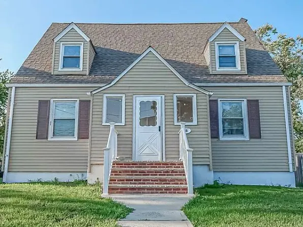 68 Avenel St Floor 2, Avenel, NJ 07001