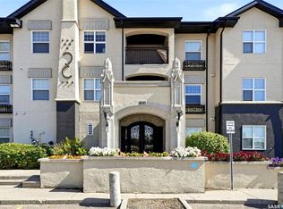 1610 Dakota Dr #205, Regina, SK S4Z0A5