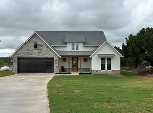 Cara 9 Thompson Rd, Weatherford, TX 76087