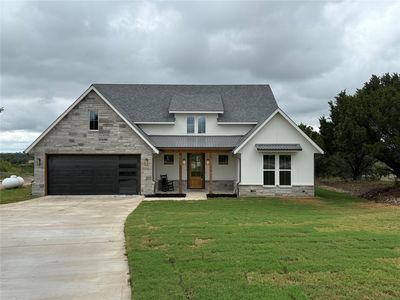Cara 9 Thompson Rd, Weatherford, TX, 76087