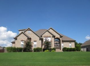 56 Mossy Oak Trl, Jackson, TN 38305