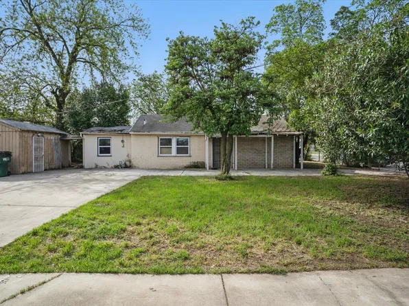 814 S Shasta Avenue, Stockton, CA 95205