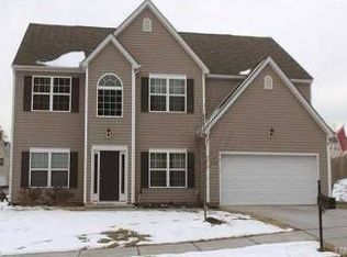 2908 Framer Ln, Durham, NC 27704