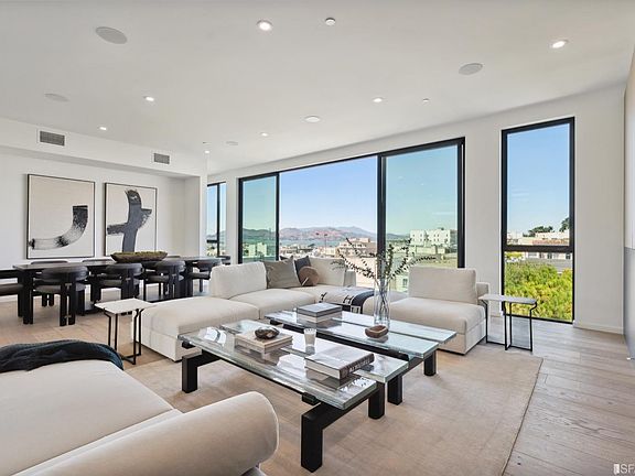 3rd image of 1452 Broadway Unit Penthouse