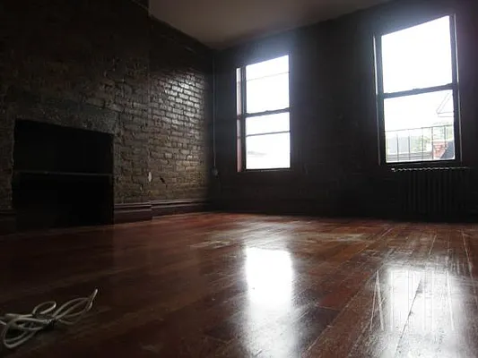 Rented by Alpha Properties NYC I LLC | media 46