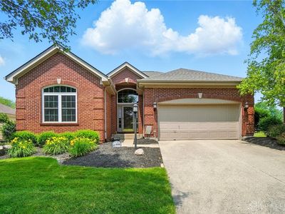 2862 Baffin Dr, Hamilton, OH, 45011