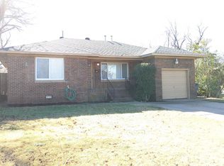 1828 Hasley Dr, Oklahoma City, OK 73120