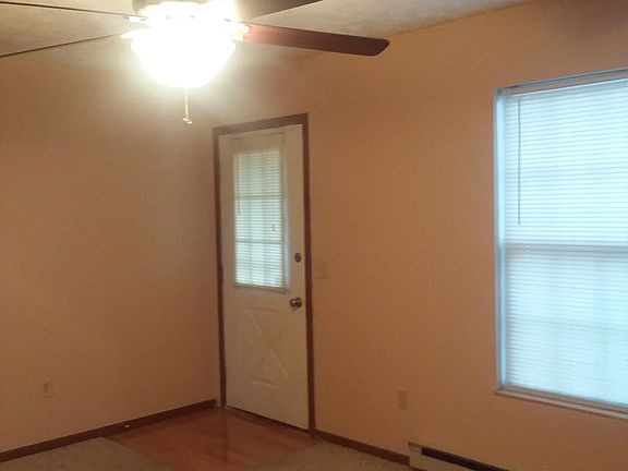 Front entry way/ family way