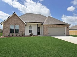 2803 San Antone Ct, Crestview, FL 32539