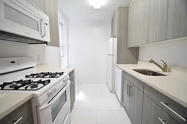 Rented by Goldfarb Properties