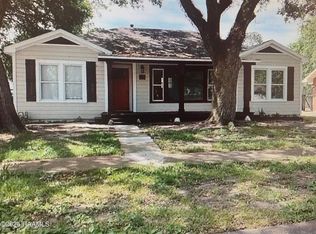 715 E Plaquemine St, Jennings, LA 70546