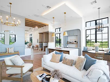 Citizen House Bergstrom