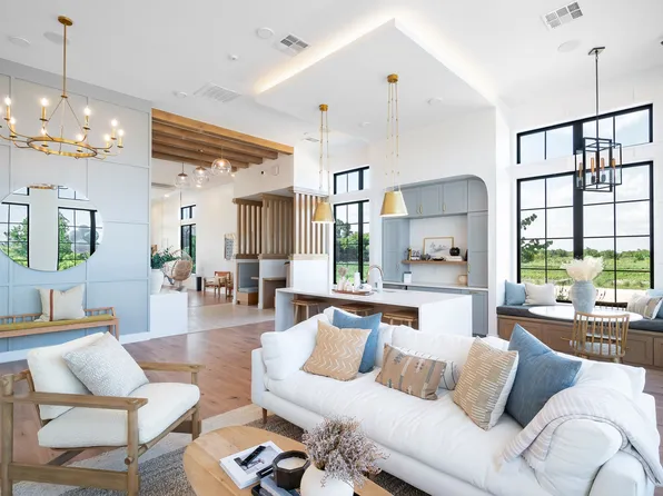 Citizen House Bergstrom